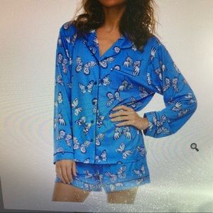 Flora Nikrooz Two Piece Pajama Set